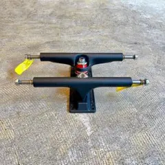 STATION Triple S surfskate truck 120mm - メルカリ