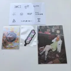 HANA moment box JISOOジスセット - メルカリ