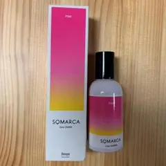 hoyu SOMARCA カラーシャンプー＆カラーチャージ ピンクのサムネイル