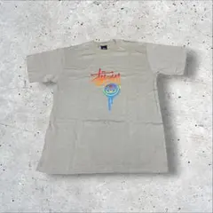 ク*ズ様 OLD STUSSY SSリンク 銀タグ USA製 Tシャツ 杢グレー ク*ズ様 OLD STUSSY SSリンク 銀タグ USA製 Tシャツ 杢グレー - メルカリ