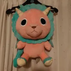 キメラさん　リュック　SPY×FAMILY