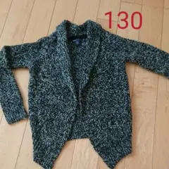 GAP セーター カーディガン 130cm