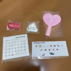 ユミの細胞たち　ポップアップ
