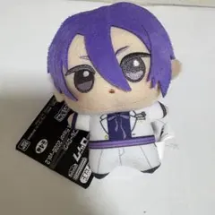 ブルーロックちびぐるみsweets flavor 御影玲王 - メルカリ