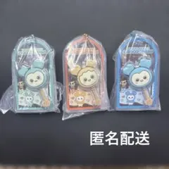 TWICE LOVELYS チョコチャーム　ミブリー　ジブリー　ナブリー