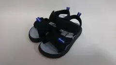 COMME CA FOSSETTE サンダル