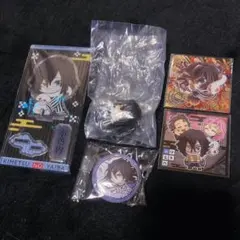 鬼滅の刃 伊黒小芭内