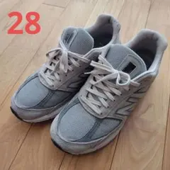 New Balance 990v5 28 D