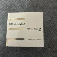 Dr.Ci:Labo PERFECT AGEST EX CREAM 45gのサムネイル