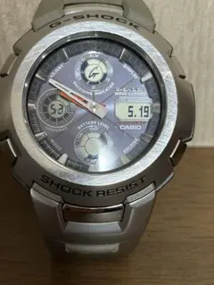 O-1828】G-SHOCK GW-1000DJ CASIO カシオ 腕時計 - メルカリ
