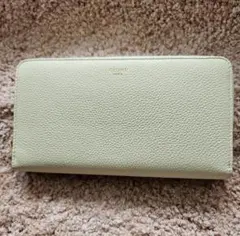 CELINE 長財布 ラウンドファスナーのサムネイル