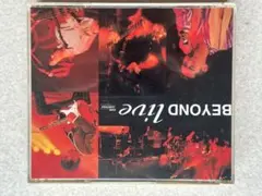 BEYOND 91LIVE アルバムCD 2枚組 FHCF-2125~6