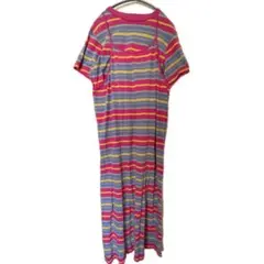 beams boy マルチボーダー　セットアップ