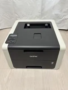 brother HL-3170CDW カラーレーザープリンター