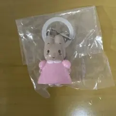マロンクリーム　めじるしアクセサリー