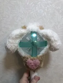 おすしさん様専用　TXTモア棒カバー