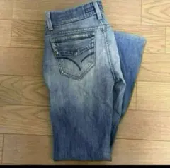 joe's jeans レディース ブーツカット デニムパンツのサムネイル