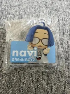 GRe4NBOYZ ガチャ　グリーンボーイズ