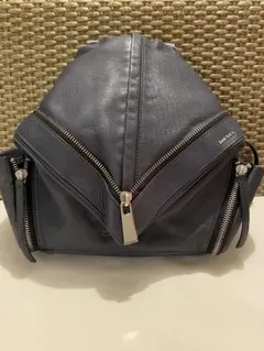 値下げ‼︎【美品】DIESEL ディーゼル　バックパック　デイパック　リュック
