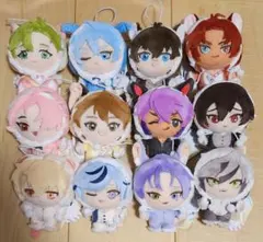 2025年最新】NU:カーニバル ぬいぐるみの人気アイテム - メルカリ