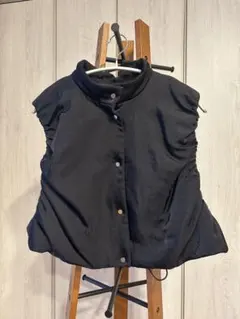 JOURNAL STANDARD ブラックベスト