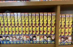 週刊少年ジャンプ まとめ売り① 2020年 9号〜29号 計20冊