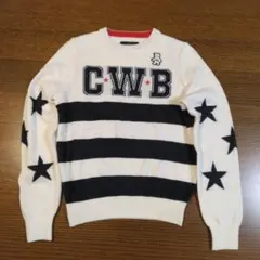 Callaway ニットセーター S