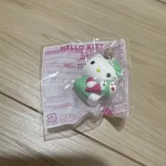 ハローキティ×サーティワン アイスクリームチャーム