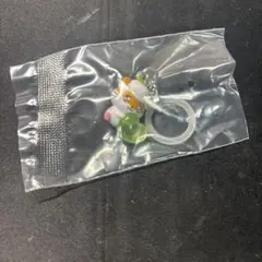 산리오 めじるしアクセサリー エモきゅん コロコロクリリン