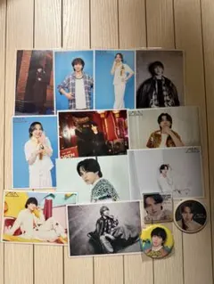 M!LK 吉田仁人 まとめ売り