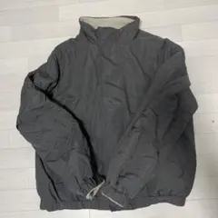 ボアジャケット　古着　ダウン　アウター