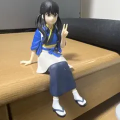 一番くじ 鬼滅の刃 ふめつのきずな C賞 時透有一郎＆無一郎 おまけつき
