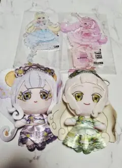 映画ひみつのアイプリ　ナムコ限定