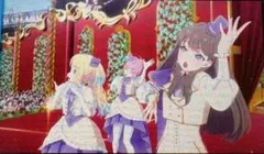 映画 蓮ノ空 ラブライブ 特典 コマフィルム 百生吟子 乙宗梢 - メルカリ