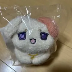 おすわりマスコット ぬいぐるみ Pajama Party! 風楽奏斗