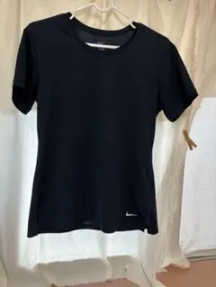 NIKE 半袖Tシャツ ネイビー Lサイズのサムネイル