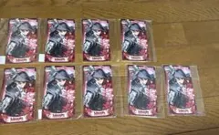 シクフォニ　暇72