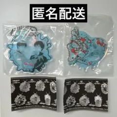 伊藤潤二 ギャル富江　黒服の美少年　白服の美少年