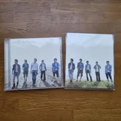 2026年最新】嵐 CD Everything 通常盤の人気アイテム - メルカリ