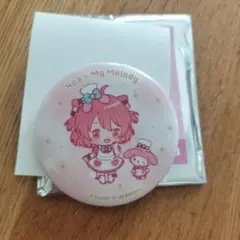 2026年最新】カラフルピーチ 缶バッチ のあの人気アイテム - メルカリ