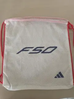 K*o様 【新品未使用】 adidas F50 シューズケース