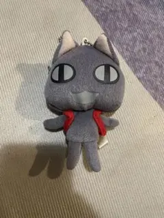 どこでもいっしょ クロ コインケース ミニポーチ リュック付