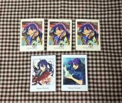 あんスタ 神崎颯馬 ぱしゃっつ