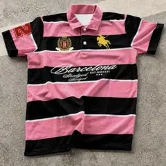 POLO ビッグポニー swag y2k archive ポロシャツ ビッグポニー ポロシャツ Y2K swag archive yoko tシャツ - メルカリ