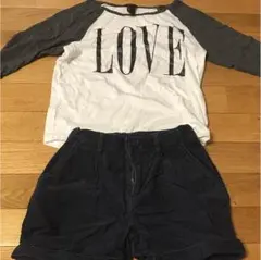 ショートパンツ