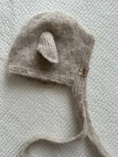 GANG OF KIDS ボンネット