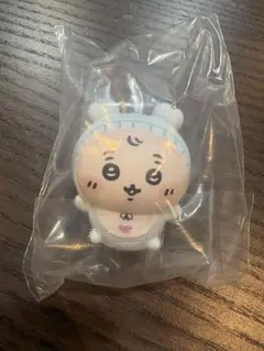 ちいかわ　ベビー　ミニソフビフィギュアコレクション　古本屋