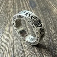 Chrome Hearts 925 6mmスペーサーフォーエーバーリング - メルカリ