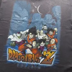 90s ドラゴンボールZ Tシャツ ALSTYLE USA製　ヴィンテージ