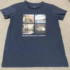 ノースフェイス Tシャツ